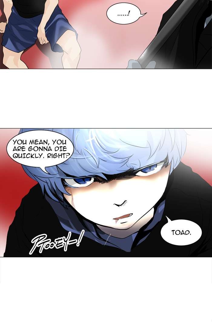 Tower of God Chapter 212 25